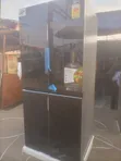 Roch 421L 4-Door Refrigerator - 3