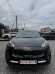 Kia Sportage LX AWD 2018 Black - 2