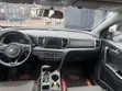 Kia Sportage LX AWD 2018 Black - 3