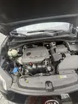 Kia Sportage LX AWD 2018 Black - 4