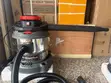 Wet Dry Vacuum Cleaner with Industrial Blower - 2