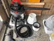 Wet Dry Vacuum Cleaner with Industrial Blower - 3