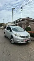 Nissan Note 1.2 Petrol 2013 Gray - 1