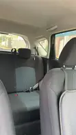 Nissan Note 1.2 Petrol 2013 Gray - 2