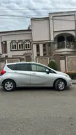 Nissan Note 1.2 Petrol 2013 Gray - 3