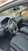 Nissan Note 1.2 Petrol 2013 Gray - 5