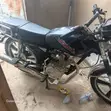 Royal RY125 Motorcycle 2025 Black - 3