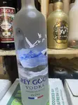 Grey Goose Vodka 1L - 2