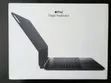 Apple Magic Keyboard for iPad Pro 11" (M4/M5) - 1
