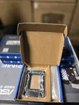 Zezzio CPU Contact Frame LGA1700/18XX - 1