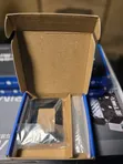 Zezzio CPU Contact Frame LGA1700/18XX - 2