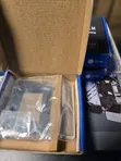 Zezzio CPU Contact Frame LGA1700/18XX - 3