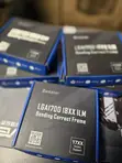 Zezzio CPU Contact Frame LGA1700/18XX - 5