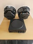 Sonos Amplifier + 8" Ceiling Speakers - 2