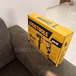Brand New Power Drill Set