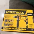 Brand New Power Drill Set - 2