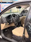 2017 Mitsubishi Outlander GT AWC Black - 4