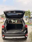 2017 Mitsubishi Outlander GT AWC Black - 5