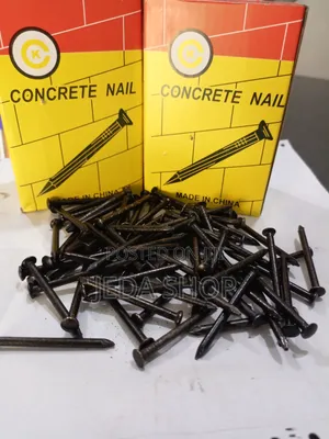 AgroMetal Concrete Nails