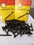 AgroMetal Concrete Nails - 1