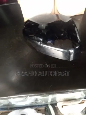 Honda CR-V and HR-V Mirror Covers (2023-2026)