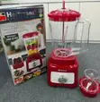 Hoffmanns 2-in-1 Blender - 1