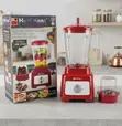 Hoffmanns 2-in-1 Blender - 2