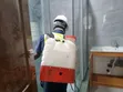 Cleantex Fumigation Services - 1