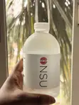 NSU Premium Mineral Water - 1