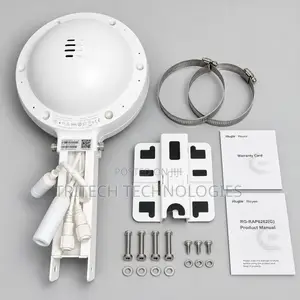 Rujie Reyee AX3000 Outdoor Wi-Fi 6 Access Point