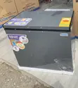 Brand New Nasco 198L 1 Door Freezer (NAS-250FL) - 1