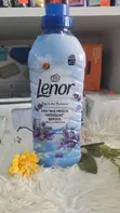 Lenor Fabric Softener 882ml - 1