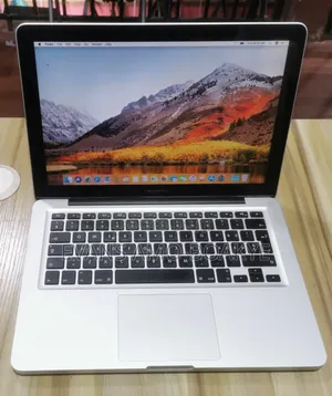 Apple MacBook Pro 2012 13.3" Laptop