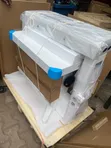 Infant Radiant Warmer with Physiotherapy Light - 2