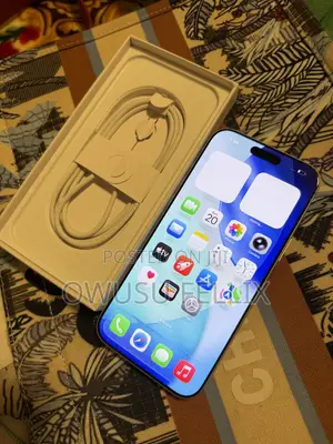 Apple iPhone 17 Pro Max 512GB Silver