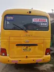 Hyundai County 2012 White - 2