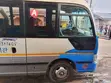 Hyundai County 2012 White - 5
