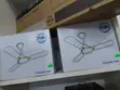 T-UK 56-inch Ceiling Fan - 2