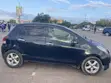 Toyota Vitz 2010 Black - 4