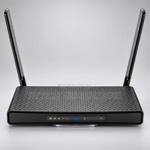 MikroTik hAP ax3 Gen 6 Wireless Router
