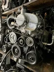 Toyota Vitz Engine & Gearbox - 4 Plugs - 1