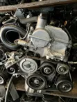 Toyota Vitz Engine & Gearbox - 4 Plugs - 2