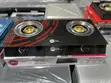Elite Products 2-Burner Gas Stove - 1