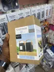MMW 80000mAh Power Bank with Built-in Cables & LED Light - 3
