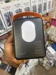 MMW 80000mAh Power Bank with Built-in Cables & LED Light - 4