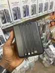 MMW 80000mAh Power Bank with Built-in Cables & LED Light - 5