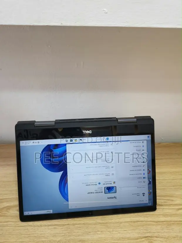 Dell Inspiron 14 5480 Laptop - Core i5, 8GB RAM, 256GB SSD, Touchscreen - 1