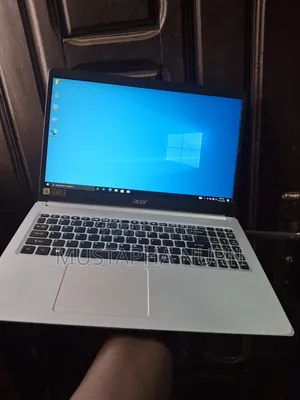 Acer Aspire 5 Laptop - Intel Core i5, 8GB RAM, 512GB SSD