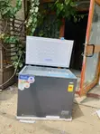 Nasco 380L Chest Freezer (NAS-420) - 1