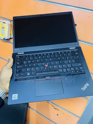 Lenovo ThinkPad L13 Yoga Laptop - Core i7, 16GB RAM, 512GB SSD